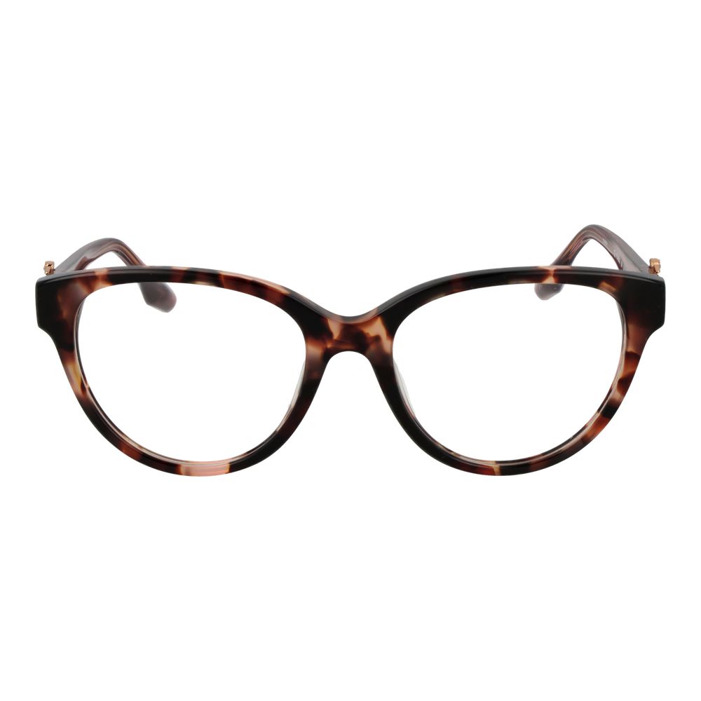 Trussardi Mehrfarbige Brille aus Acetat (Gestell)