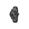 Maserati Grey Stainless Steel Dress Watch