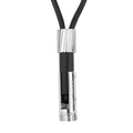 Morellato Gray Stainless Steel Necklace