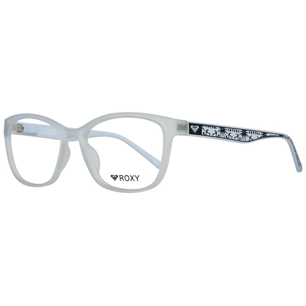 ROXY Transparente Kunststoffbrille (Gestell)