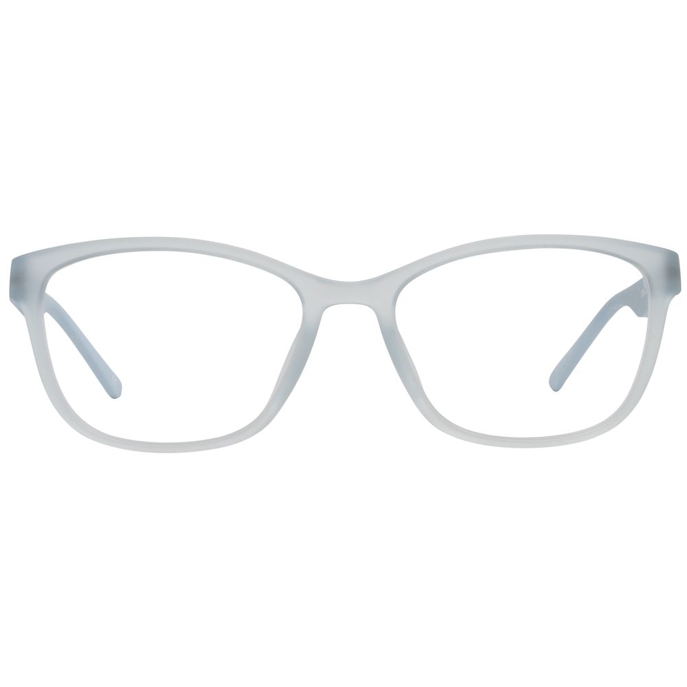 ROXY Transparente Kunststoffbrille (Gestell)
