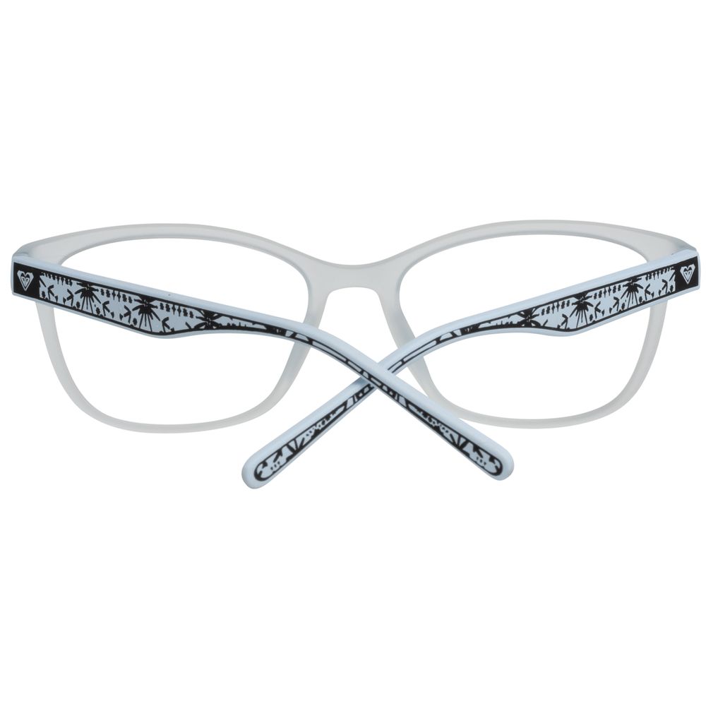ROXY Transparente Kunststoffbrille (Gestell)
