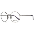 ROXY Graue Metallbrille (Gestell)