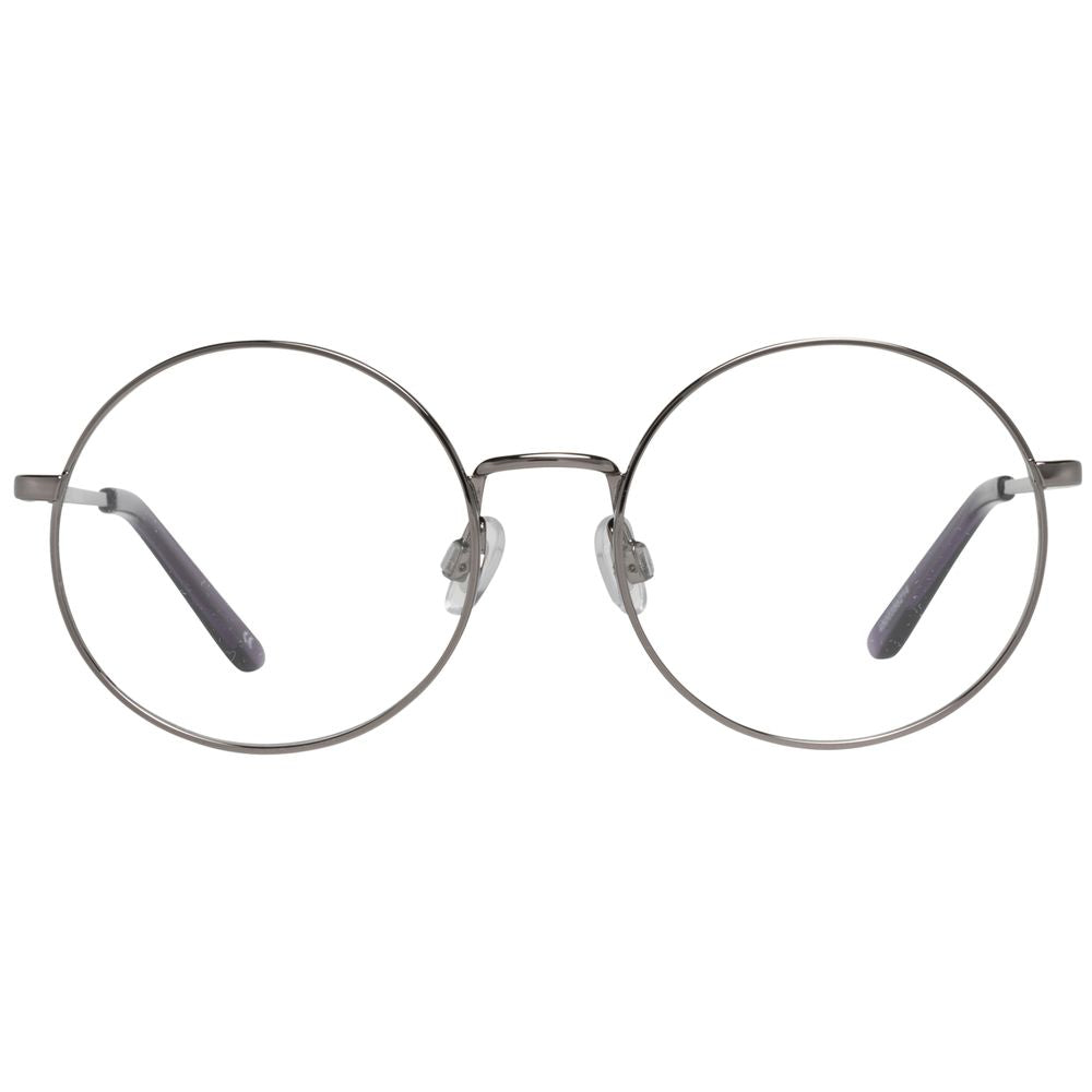 ROXY Graue Metallbrille (Gestell)