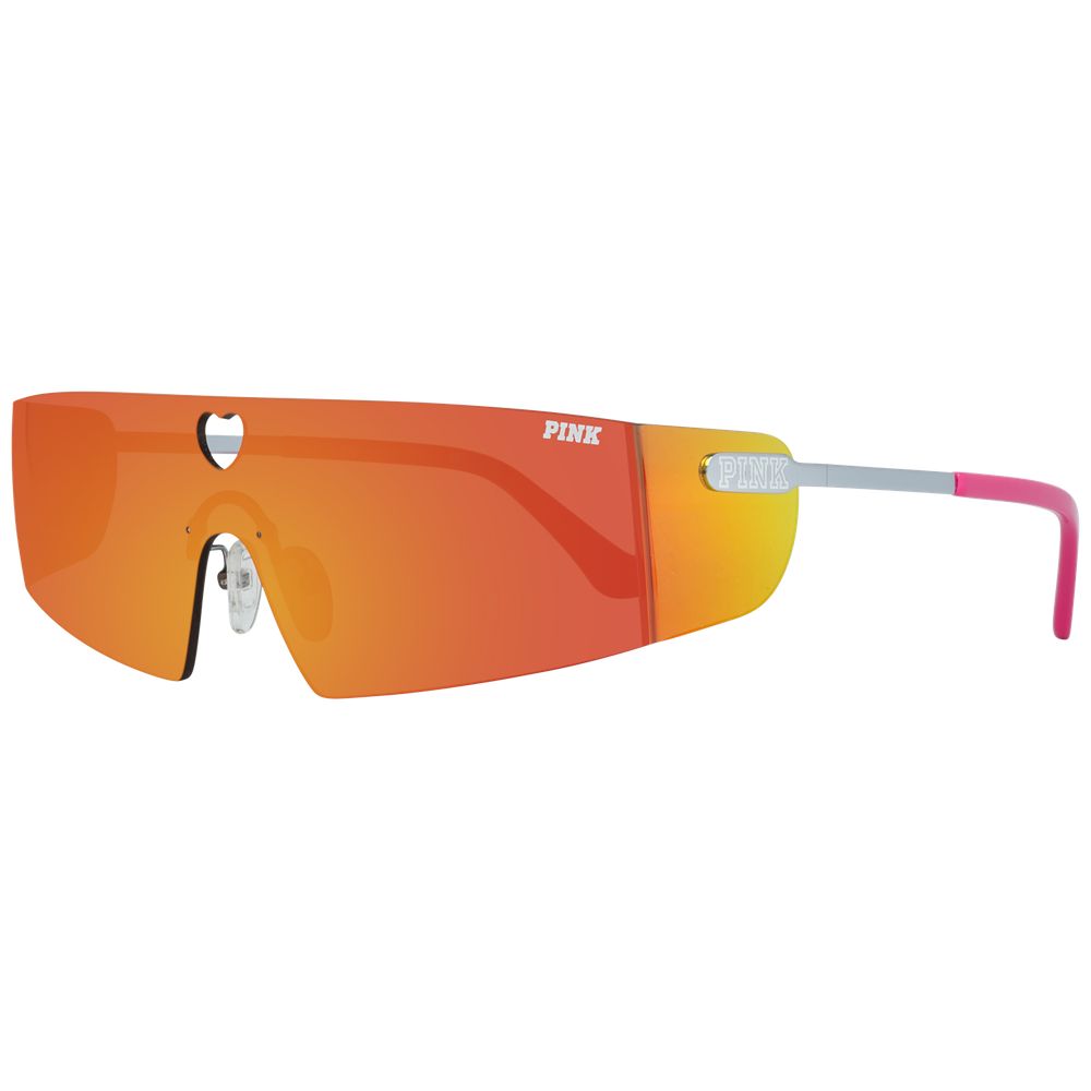 Victoria's Secret silver metal sunglasses