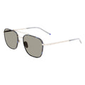 ZEISS Blaue Titan-Sonnenbrille