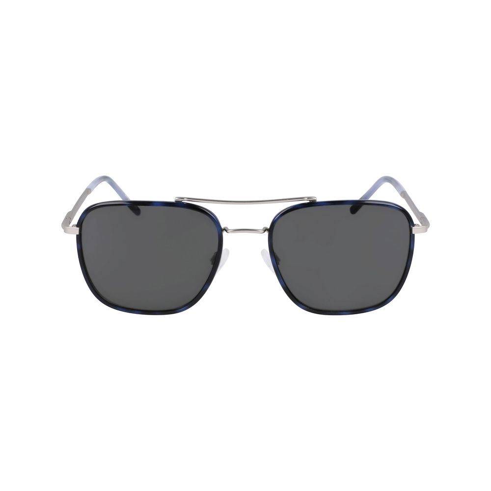 ZEISS Blaue Titan-Sonnenbrille