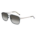 ZEISS Grey Titanium Sunglasses
