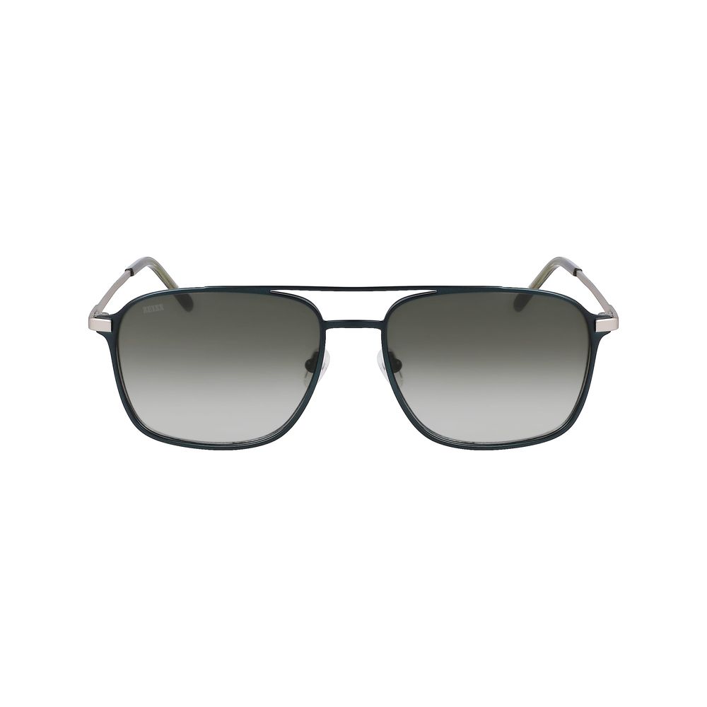 ZEISS Grey Titanium Sunglasses