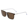 ZEISS Brown Injection Moulded Sunglasses