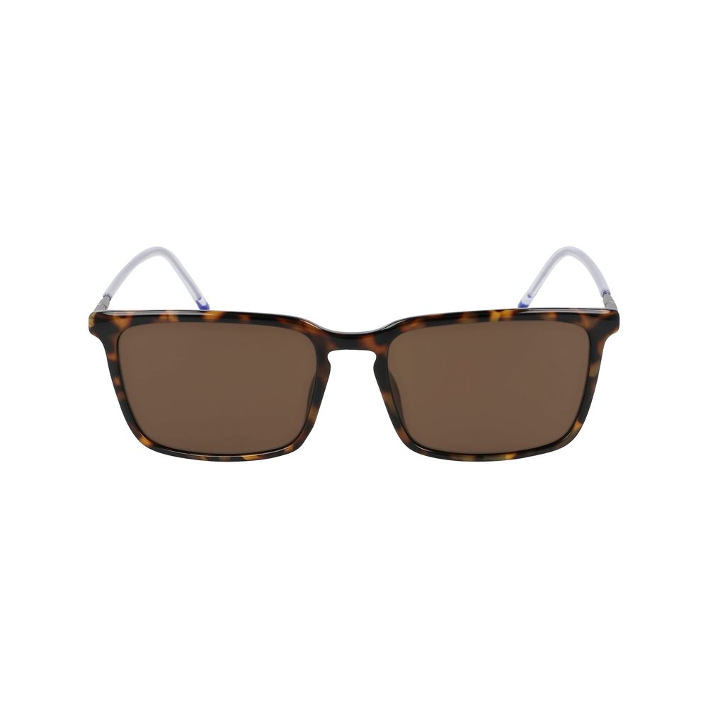 ZEISS Brown Injection Moulded Sunglasses