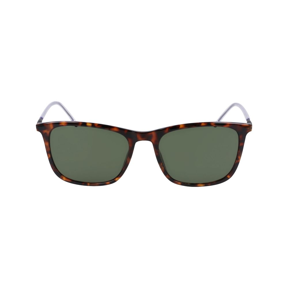 ZEISS Braune Spritzguss-Sonnenbrille