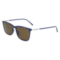 ZEISS Blaue Sonnenbrille mit Einsätzen