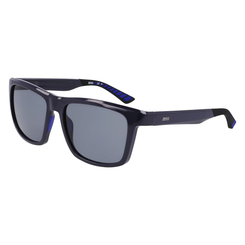 ZEISS Graue Sonnenbrille mit Einspritzung
