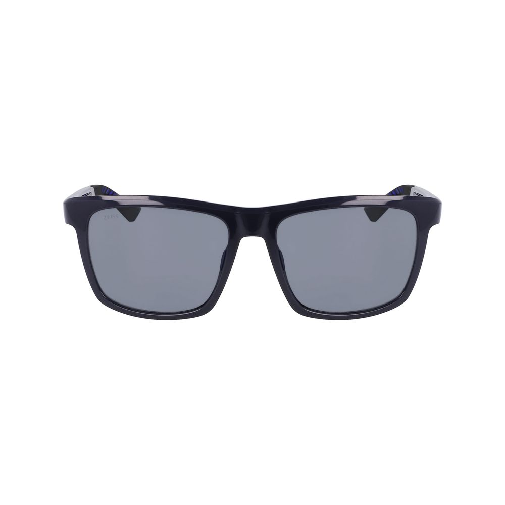 ZEISS Graue Sonnenbrille mit Einspritzung