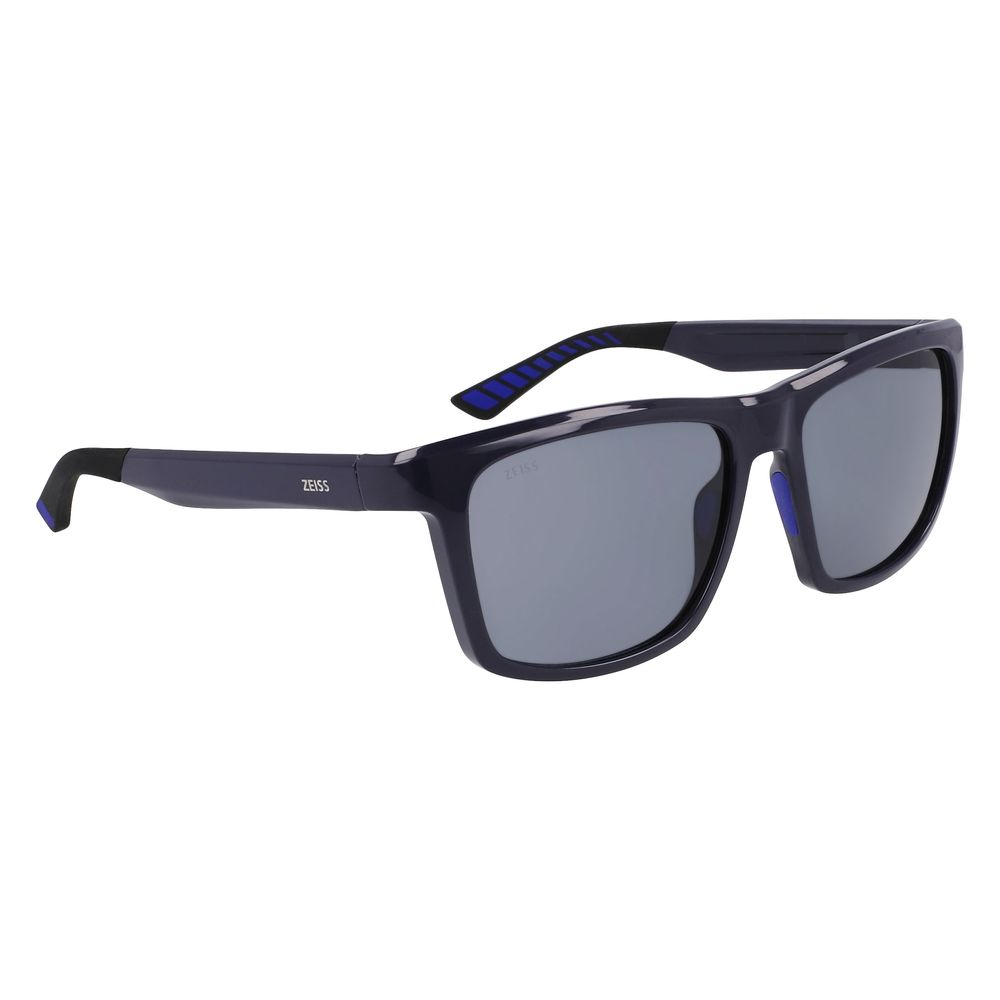 ZEISS Graue Sonnenbrille mit Einspritzung