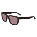 ZEISS Brown Injection Moulded Sunglasses