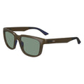 ZEISS Brown Injection Moulded Sunglasses