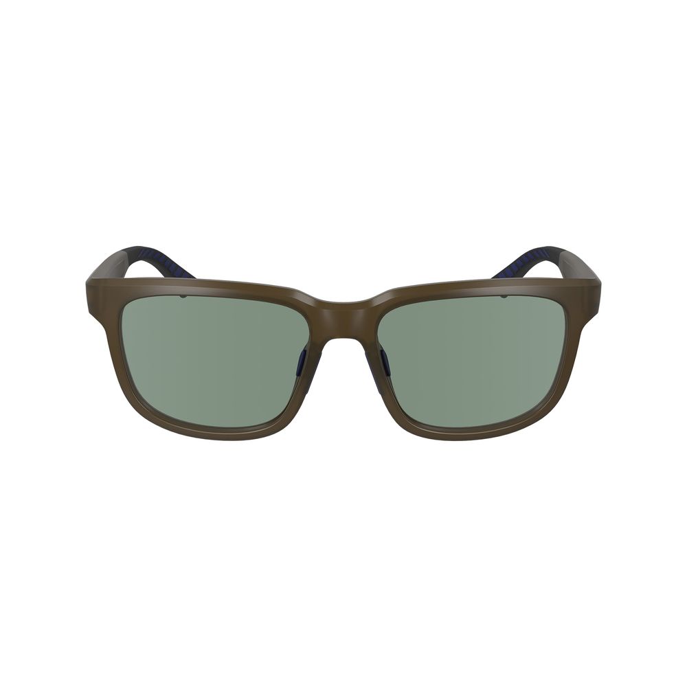 ZEISS Brown Injection Moulded Sunglasses