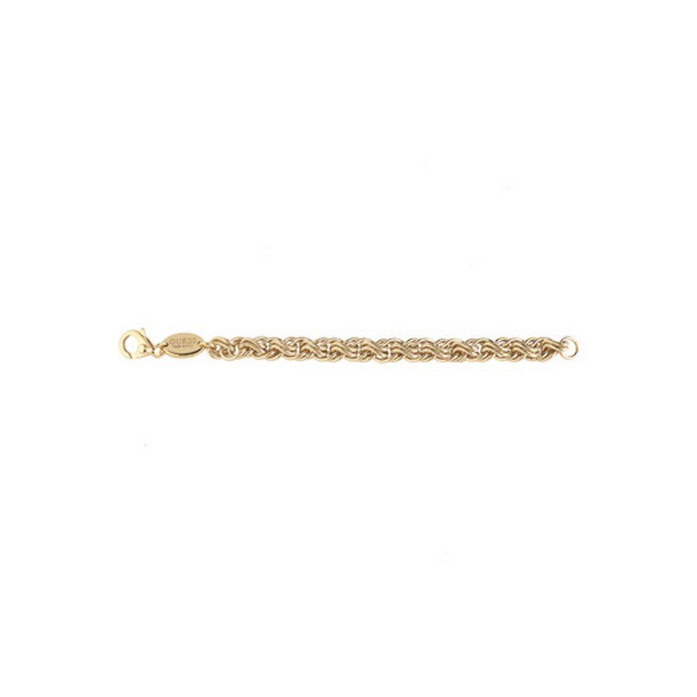 Guess Armband aus Edelstahl in Gold