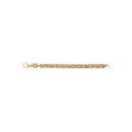 Guess Armband aus Edelstahl in Gold