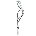 Morellato Grey Stainless Steel Earrings