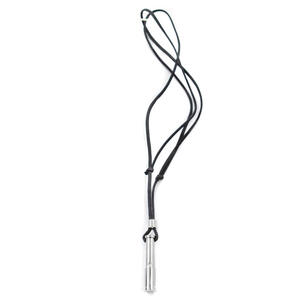 Morellato Grey Stainless Steel Earrings