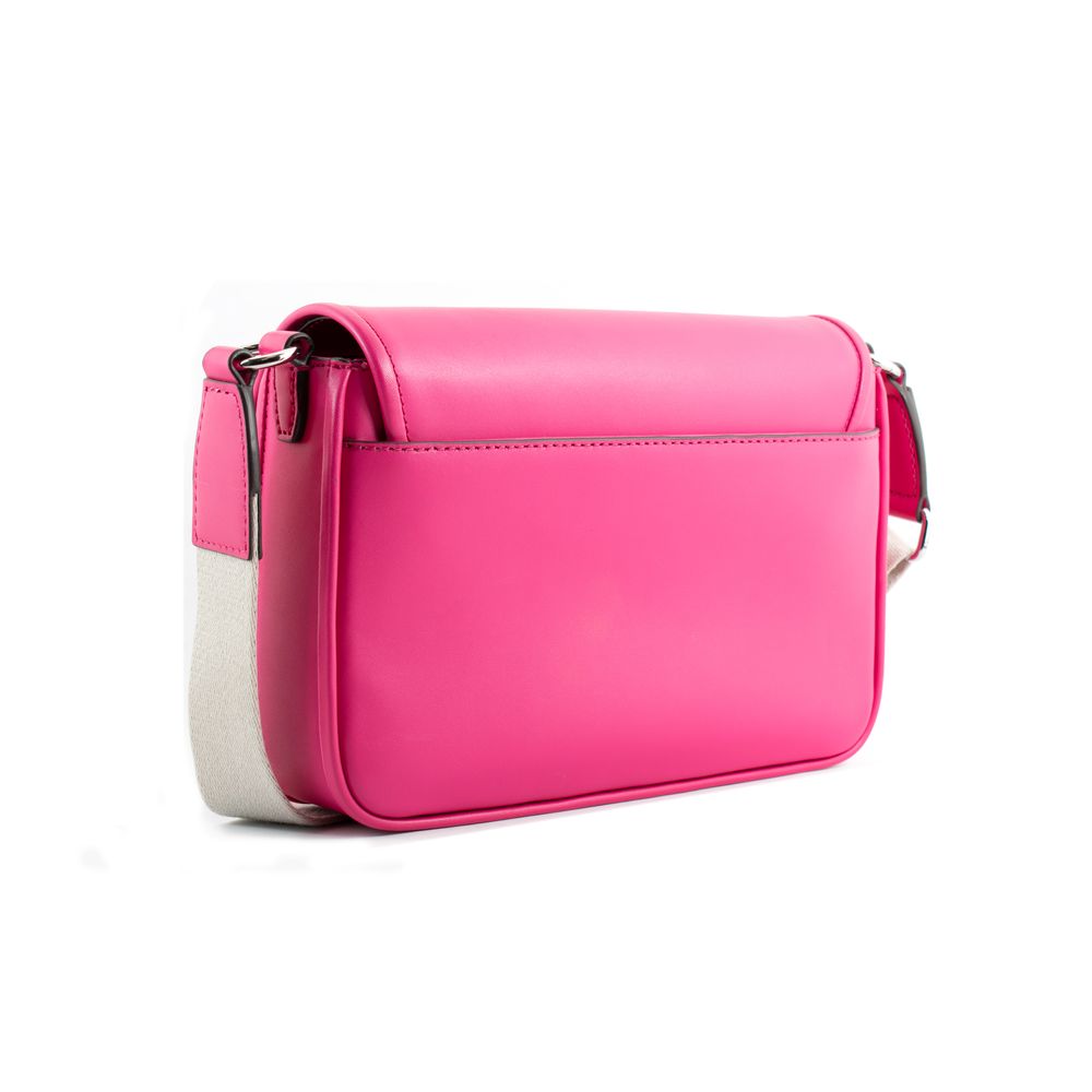 Michael Kors Schultertasche aus mehrfarbigem Leder