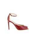 Gianvito Rossi Multicolor Calf Leather High Heel Pumps