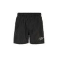 Givenchy Schwarze Badeshorts aus Polyamid