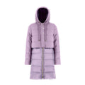 Herno Lila Cashmere Coat