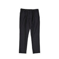 Herno Graue Wollhose im Casual-Look