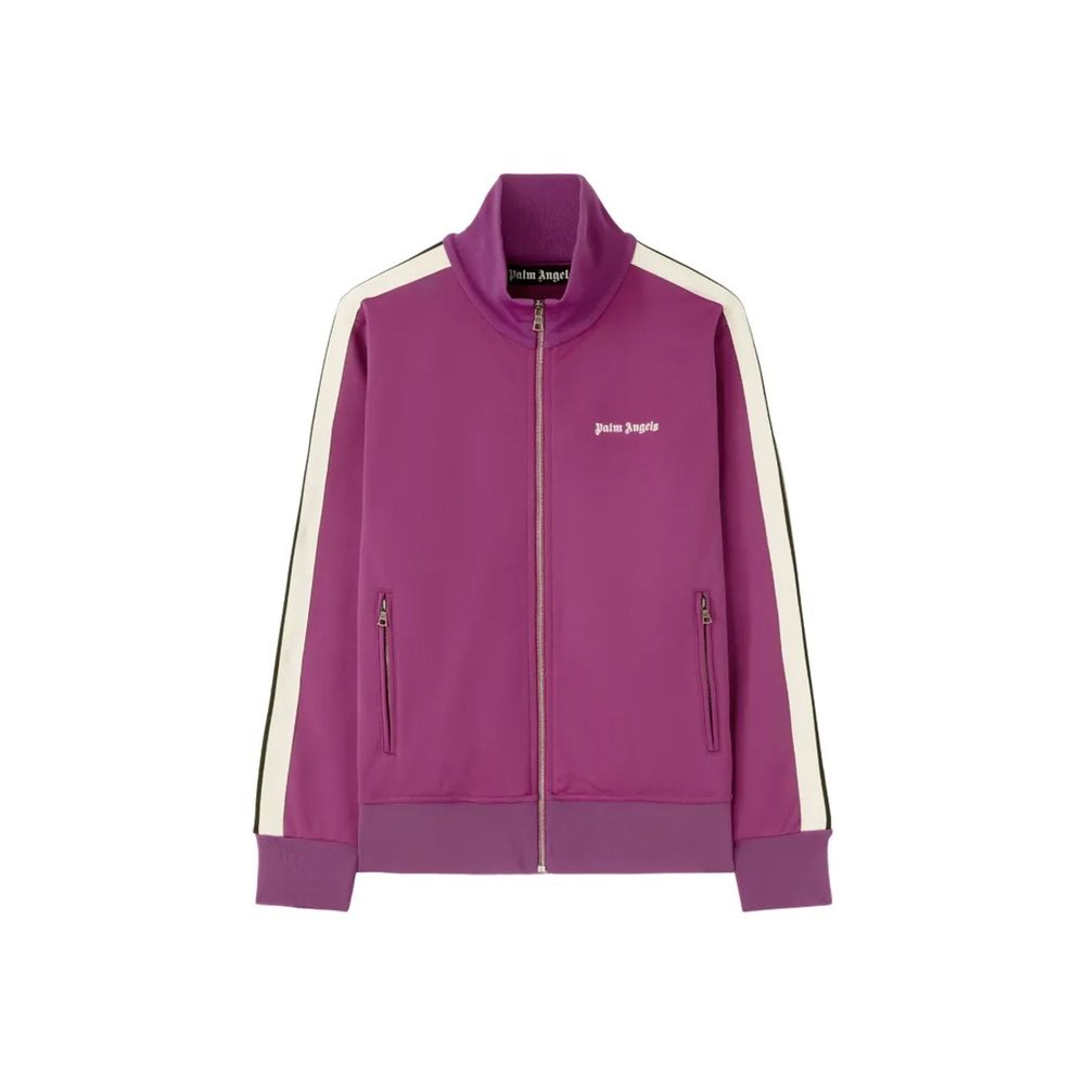 Palm Angels Mehrfarbiger Polyester-Sweatshirt