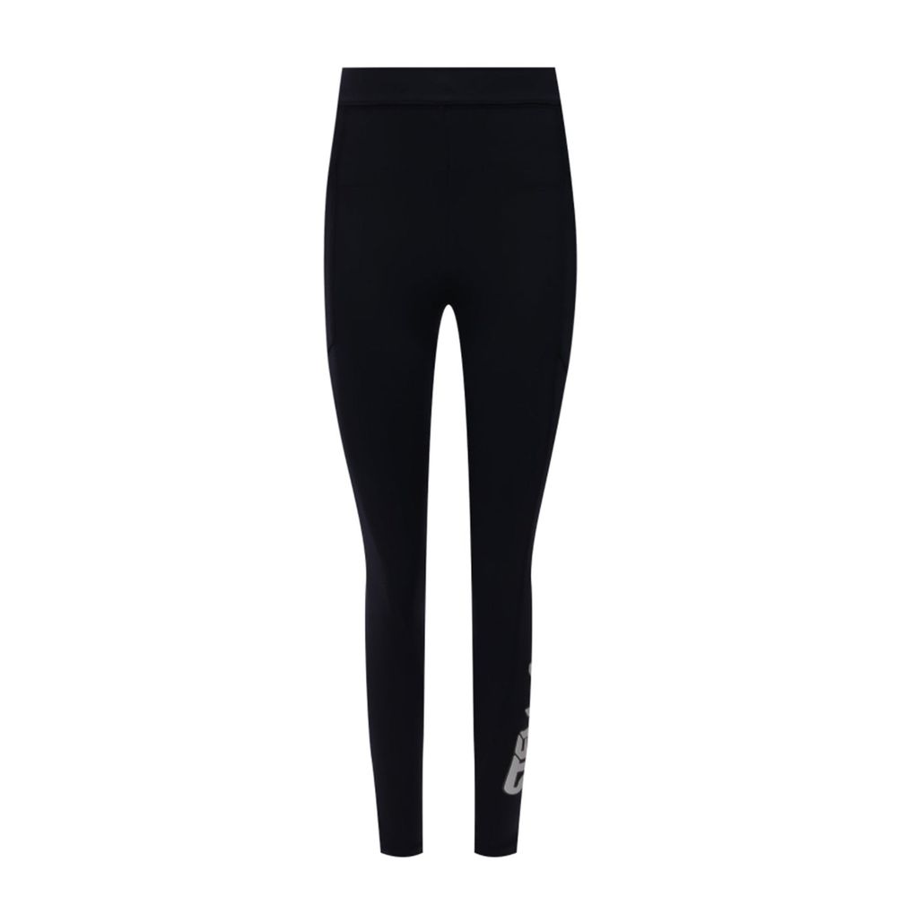 Stella McCartney Blue Polyamide Tracksuit Bottoms