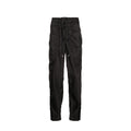 Ambush Schwarze Polyamid-Sporthose