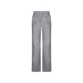 Amiri Graue Lederhose