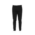 Dsquared² Schwarze Skinny Jeans aus Baumwolle