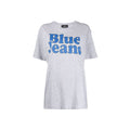 Dsquared² Grey Cotton T-Shirt