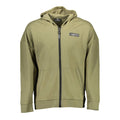 Plein Sport Zweifarbiger Baumwollpullover