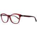 Emilio Pucci Mehrfarbige Kunststoffbrille (Gestell)