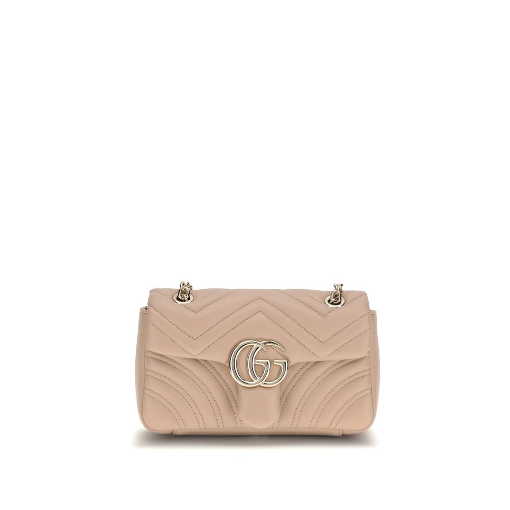Gucci Multicolor Calf Leather Bos Taurus Handbag