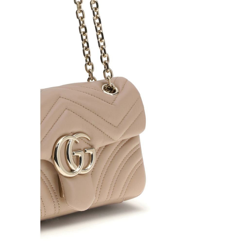 Gucci Multicolor Calf Leather Bos Taurus Handbag