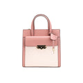Michael Kors Mehrfarbige PVC Umhängetasche