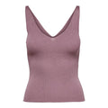 Jacqueline De Yong Mehrfarbige Nylon-Tanktops