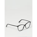 Dior Schwarze Kunststoffbrille (Gestell)