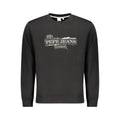 Pepe Jeans Nero Baumwoll-Sweatshirt für Herren