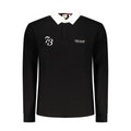 Pepe Jeans Women's Black Cotton Hoodie