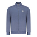 North Sails Verde Baumwoll-Sweatshirt für Herren
