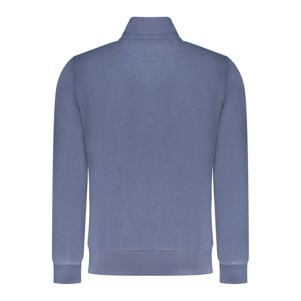 North Sails Verde Baumwoll-Sweatshirt für Herren