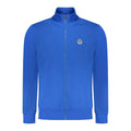 North Sails Men's Blue Cotton Sweatshirt